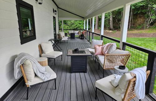 Life's Good Retreat - Foto 21