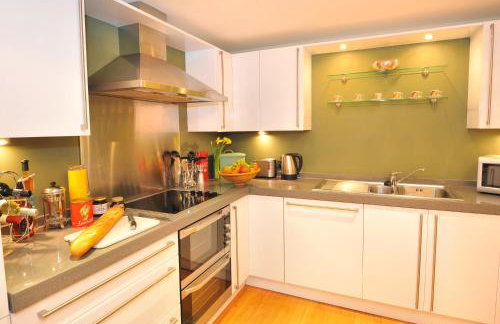 Highland Apartments By Mansley - Foto 90