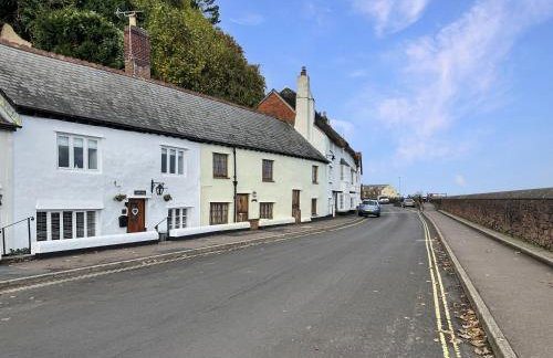 Captains Cottage Minehead - Foto 30