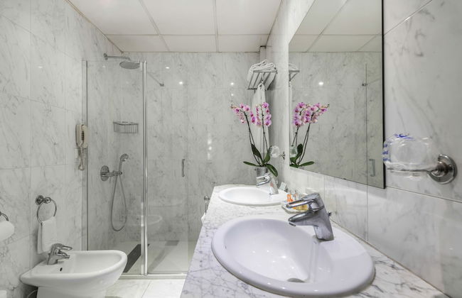 Espahotel Gran Via - Foto 41