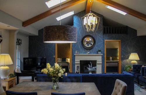 Grand Fir Lodge - Foto 11