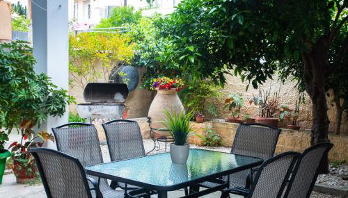 "Tsiftsis" City Apartments - Foto 3