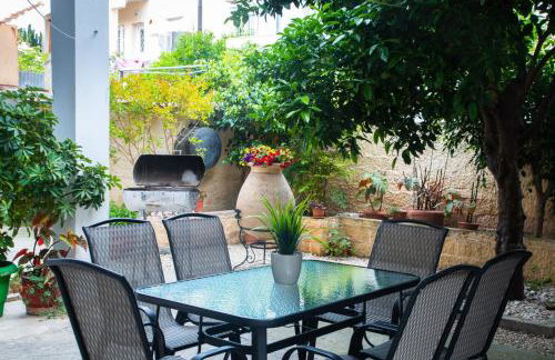 "Tsiftsis" City Apartments - Foto 3