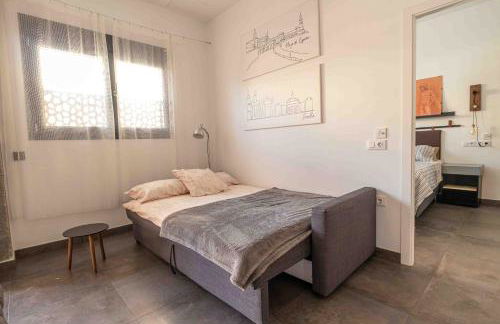 Sevilla Industrial Flat - Foto 7