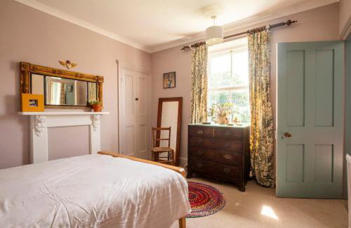 Boho Family Escape near Dunraven Bay with Sea Views - Foto 56