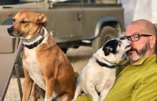 LAS DUNAS Caves - Olivo - Foto 24