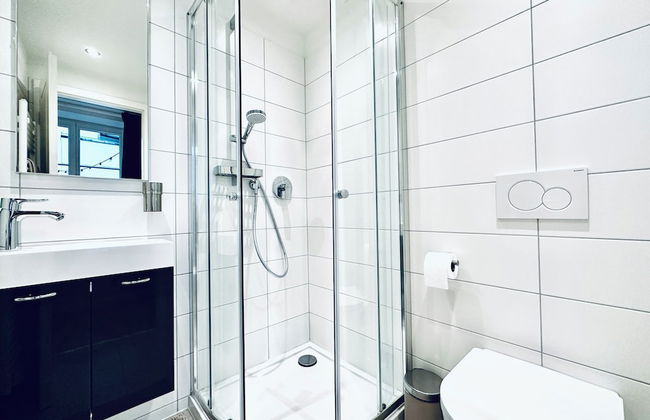 Business Apartment Solothurn - Foto 26