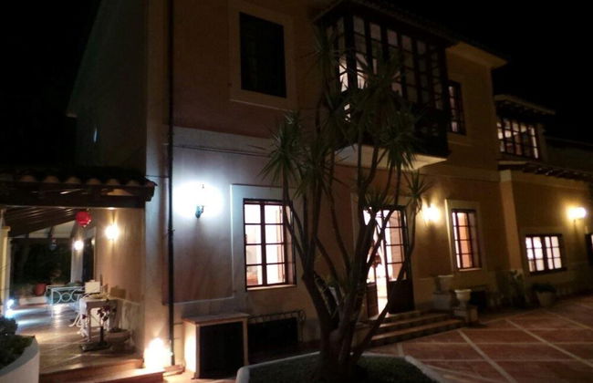 Villa Bon Air - Foto 14