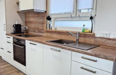 10min zum CenterParcs, Bungalow mit Garten,Carport - Foto 6