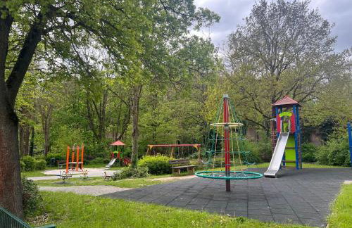 Ferienwohnung am Limburger Park - Foto 13