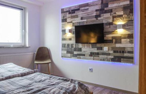 Cozy Apartment In Wurster Nordseeküste, With Wifi - Foto 29