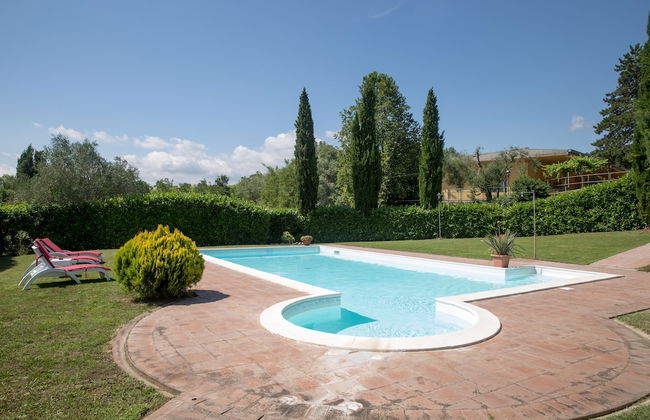 Agriturismo Le Anfore - Foto 38