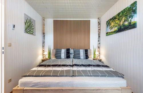 Fewo mit Terrasse - Hunde erwünscht - Foto 15