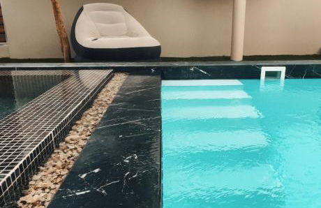 Villa Salvia - Country style luxury & a captivating poolscape - Foto 9