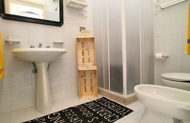 Villetta Gardenia - Foto 12