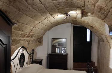 Il Tufo D'amare appartamento affitti brevi - Foto 27