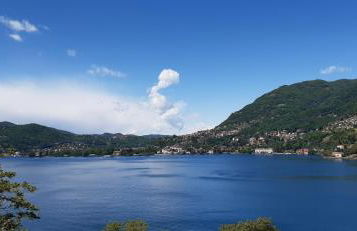 An armchair on the Lake - Foto 27