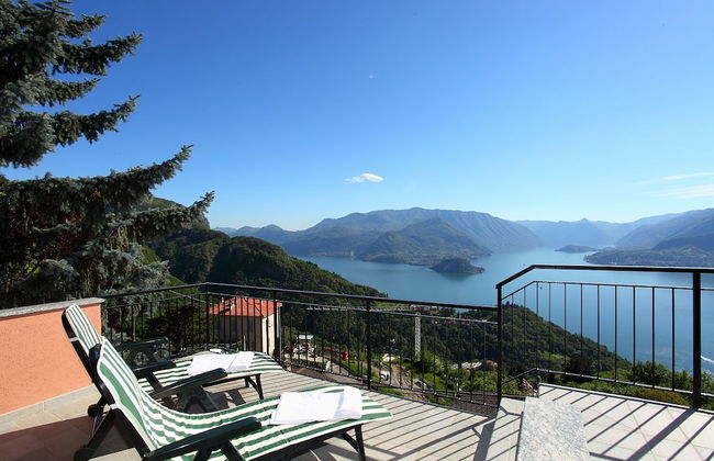 Villetta Belvedere Perledo - Photo 1