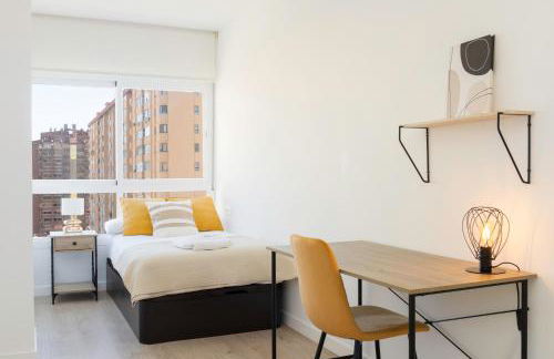 C37 City Views - Comfort & Design - Foto 12