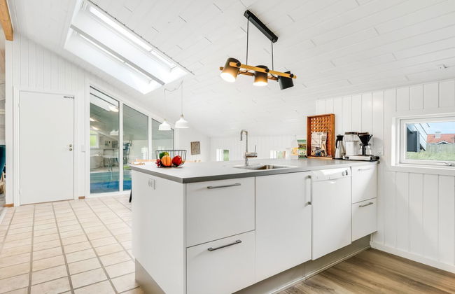 "Luzy" - 600m from the sea - Foto 14