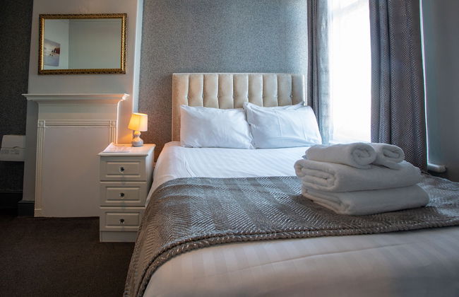 Old Barrington Arms Apartments - Foto 5