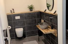 Luxus-Apartment Champagner & Spa - Foto 9