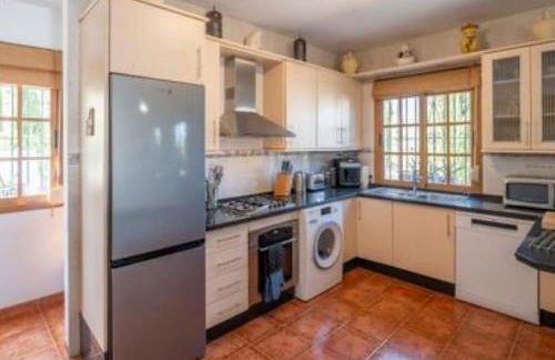 Casa Eve - Beautiful Villa & Heated - Pool to Yourself - Foto 5