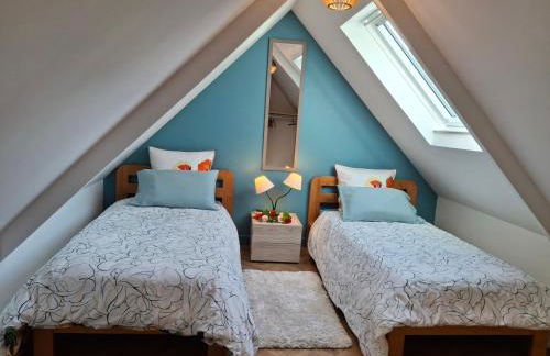 Au gite du bois d'amour - Foto 13