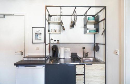 BLEIBEREI Apartments - Foto 25