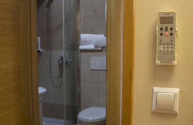 Residence Prime Luxury - Foto 55