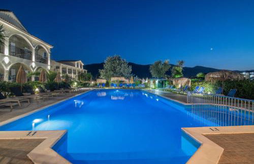 Grapevines Hotel - Foto 59