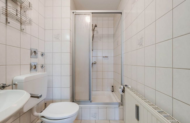 Wohnung in Lohberg Nahe Arber Skipisten - Foto 26