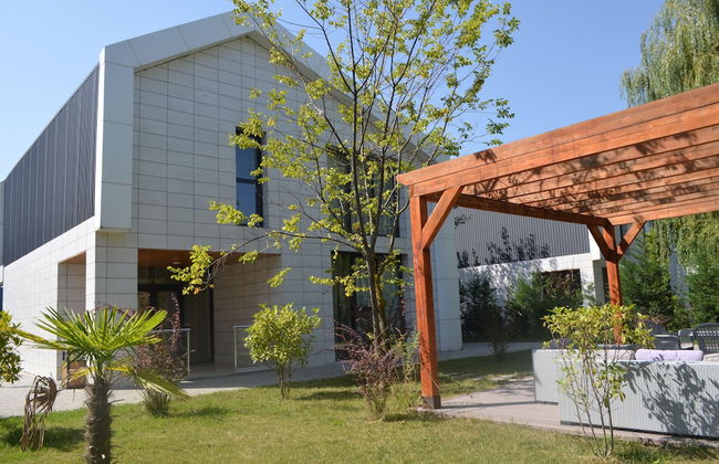 Arena Villas Guba - Foto 3