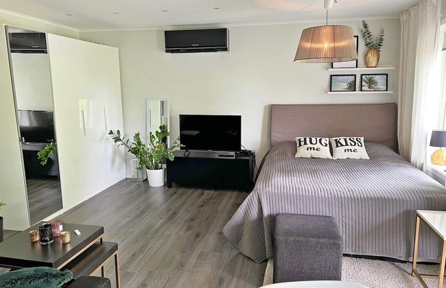 4 Person Holiday Home in Varmdo-by Traum - Photo 7