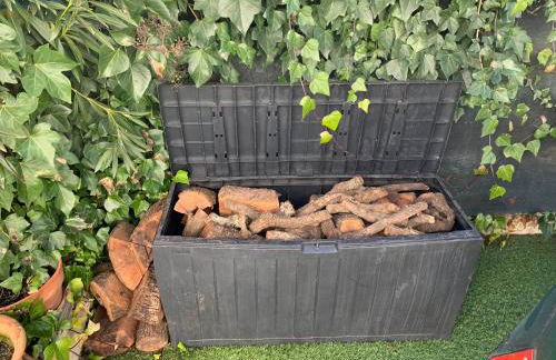 Casa Rural Nacimiento del Huéznar - Tomillo 23 - Foto 35