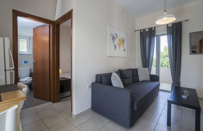 Nikis Dream Comfy Apartments - Foto 32