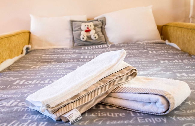 Alluring Cottage in Porto Rafti With Balcony - Foto 5