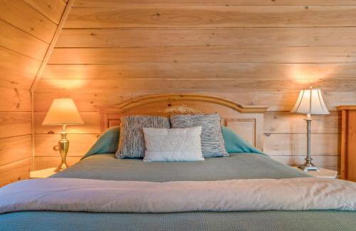 Town & Tide Home for 8 - Foto 42