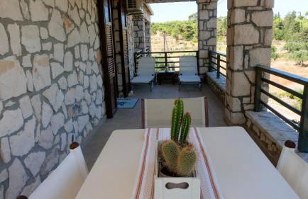 Fterini Apartments Sterna & Alletri - Foto 36