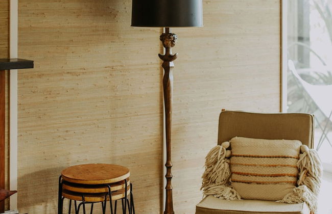 Weaving House by Boutique - Foto 16