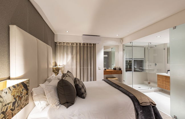 Clifton YOLO Spaces – Clifton Beachfront Penthouse - Photo 16