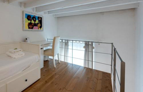 Giardino, Posto Auto, Wi-fi E Ac - Foto 13