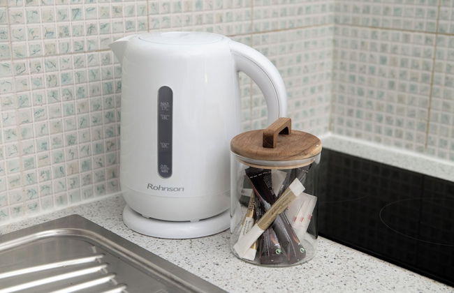 Marianthi Apartments - Foto 11