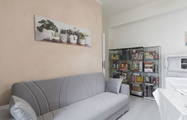 Il Gabbiano - Foto 8