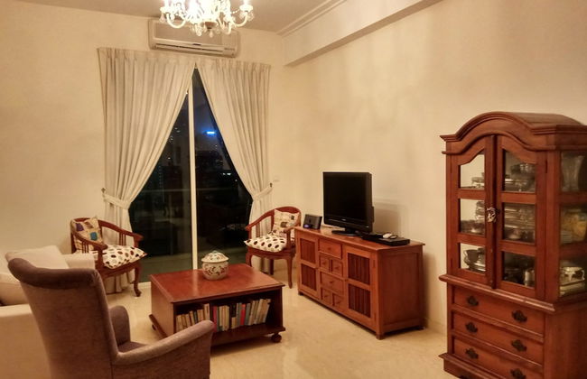 231TR Service Apartments by iHost - Foto 15