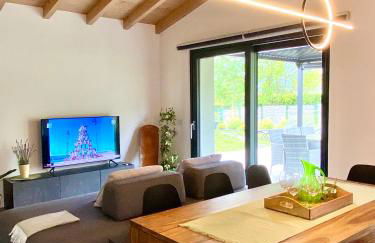 Villa Larius - Foto 17