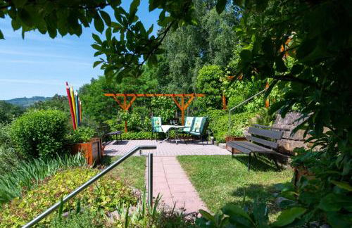 Ferienwohnung Hauk - Foto 6