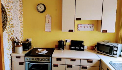 House - Alton Towers,Peak District,Wildlife Park - Foto 5, pet friendly, toaster, minibar
