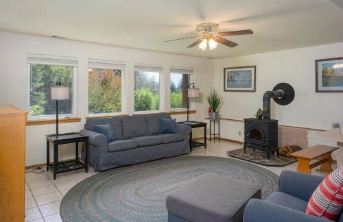 Family Fun, Private, Close to Trails, Beaches - Foto 33