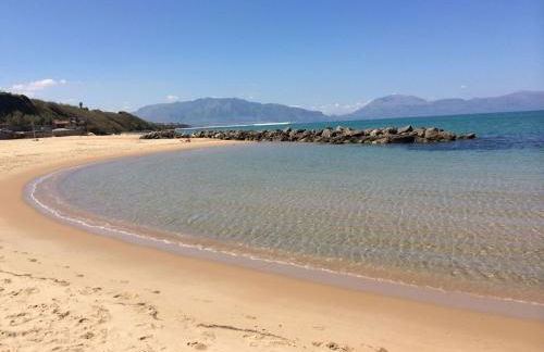 Apartment Villa Gina in Trappeto by Interhome - Photo 31